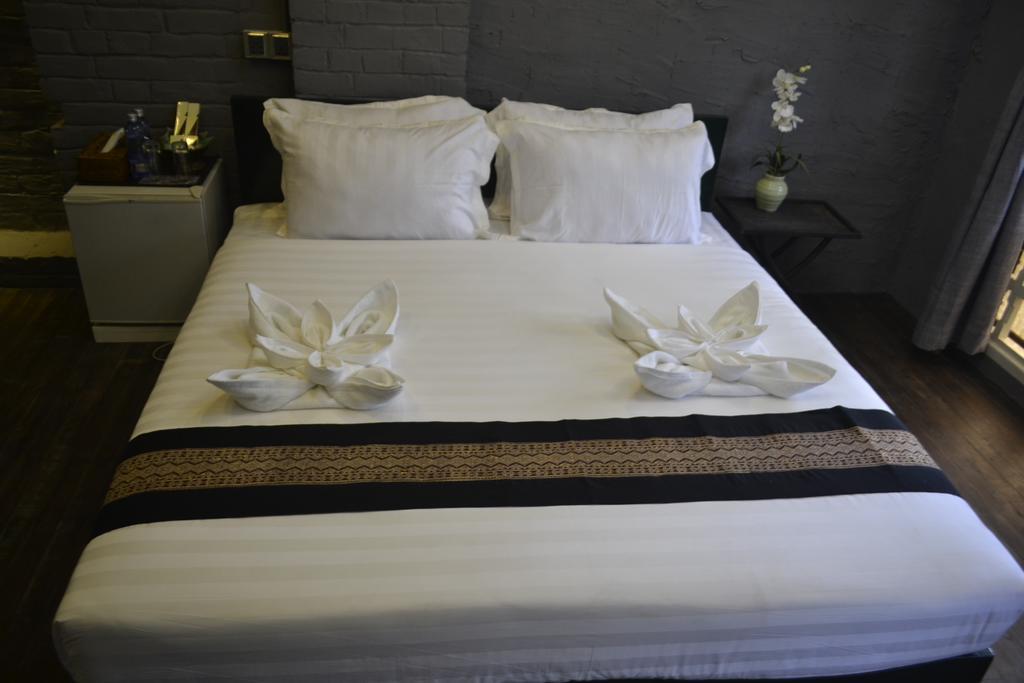 Hotel @ Yangon Heritage Eksteriør bilde