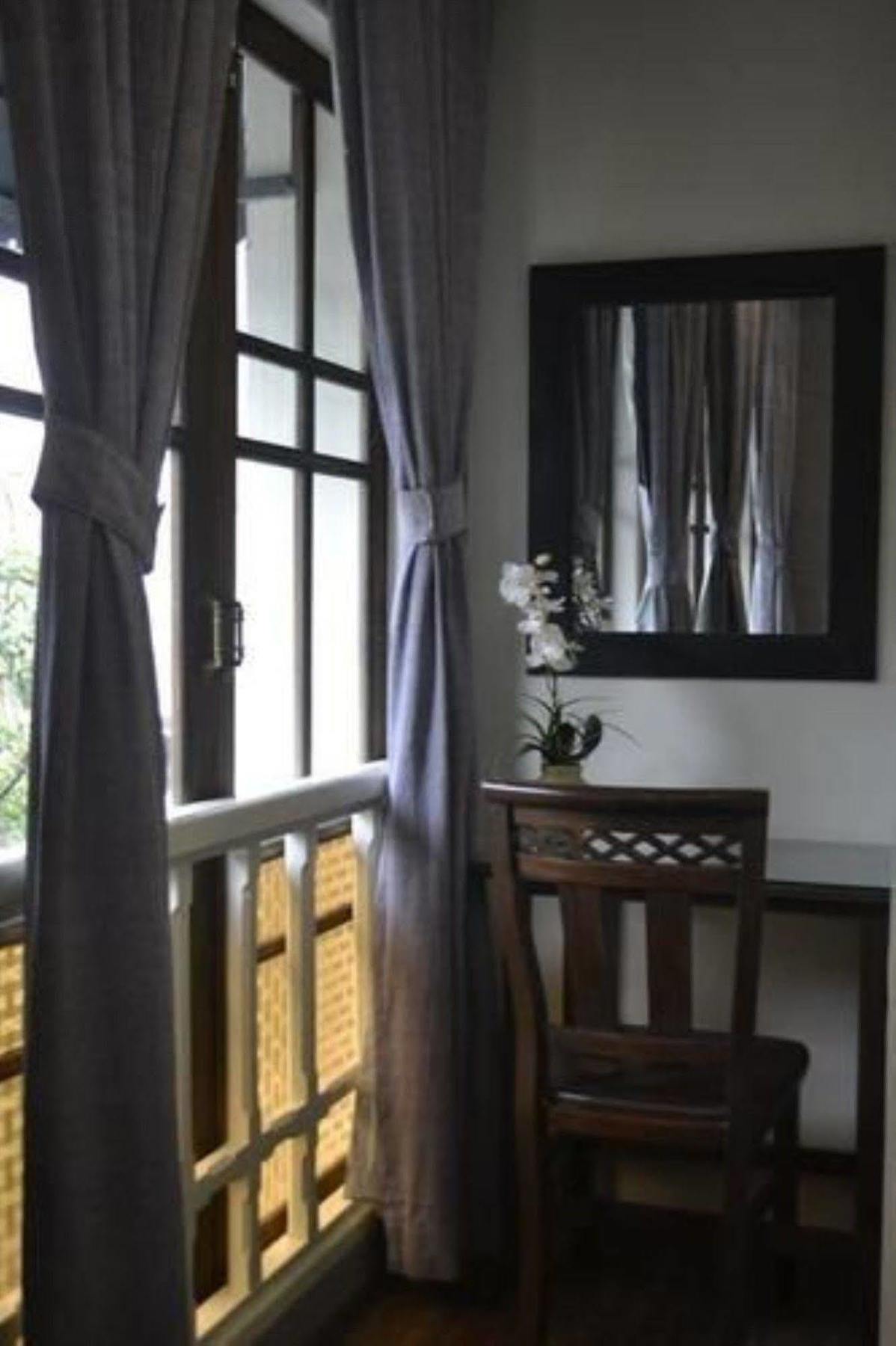 Hotel @ Yangon Heritage Eksteriør bilde