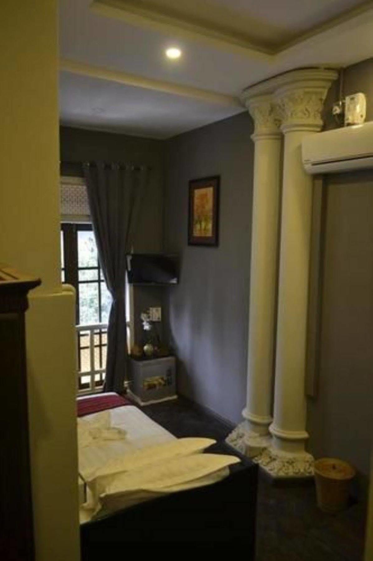 Hotel @ Yangon Heritage Eksteriør bilde