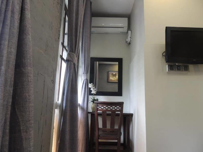 Hotel @ Yangon Heritage Eksteriør bilde