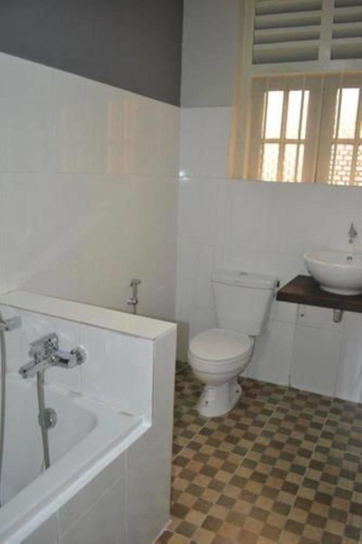 Hotel @ Yangon Heritage Eksteriør bilde