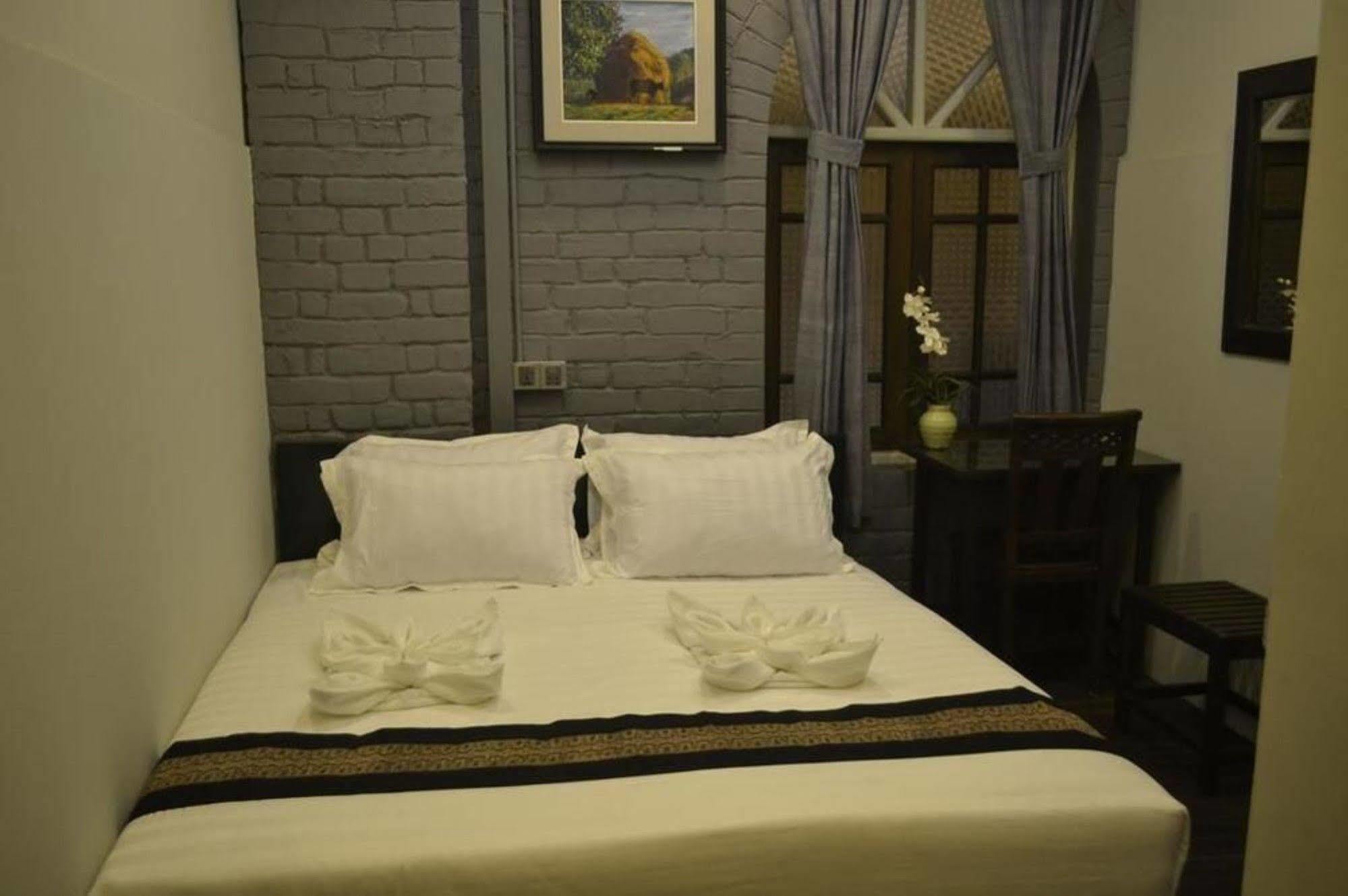 Hotel @ Yangon Heritage Eksteriør bilde
