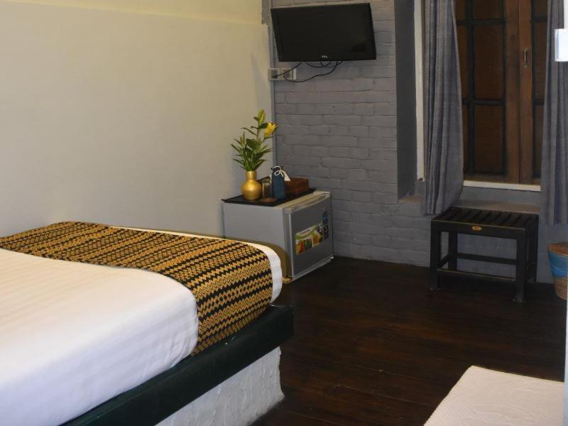 Hotel @ Yangon Heritage Eksteriør bilde