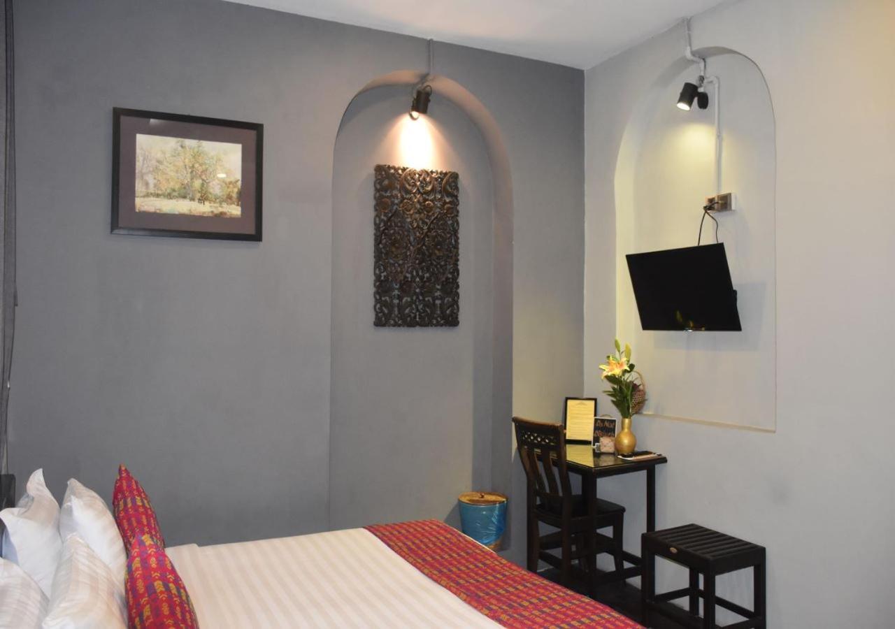 Hotel @ Yangon Heritage Eksteriør bilde